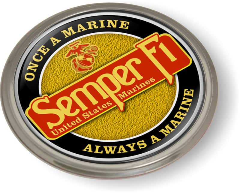 USMC - Semper Fi USMC - Semper Fi